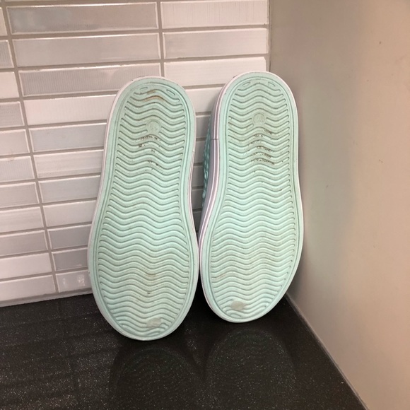 Skechers girls Guzman Steps sandals/water shoes - Picture 8 of 10